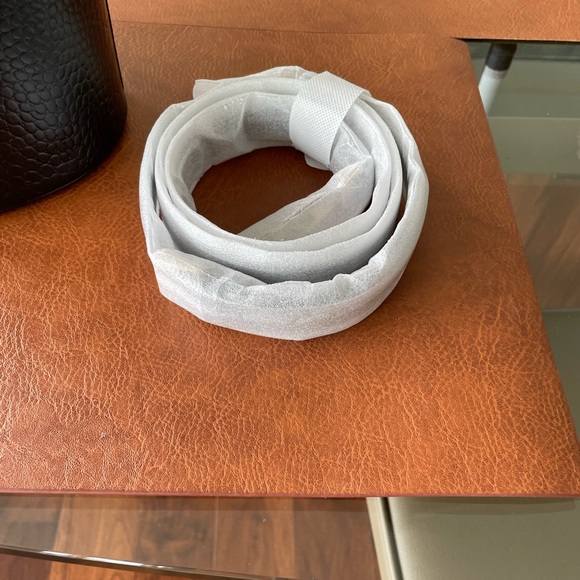 Vegan leather bucket bag - Picture 14 of 15